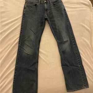 American Eagle Outfitters Men’s Original Boot Jeans Size 32/34